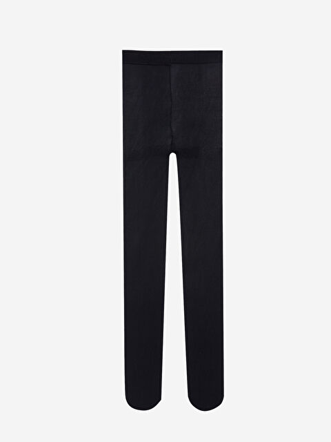 LCW Kids Basic Kız Çocuk Külotlu Çorap - W42986Z4-J0F