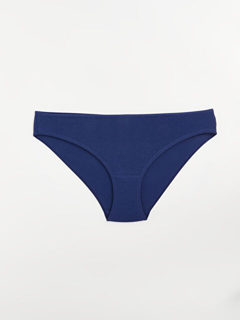 LCW Young Düz Bikini Külot - W43998Z8-HLY