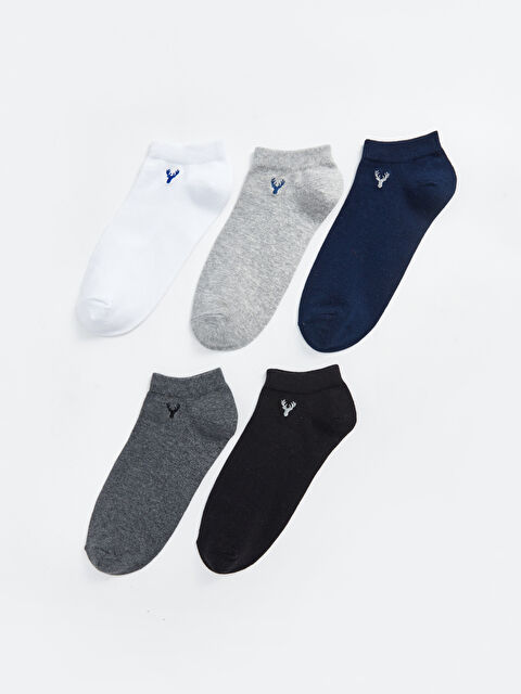 LCW ACCESSORIES Жаттығуға арналған шұлықтар - W44069Z8-K00