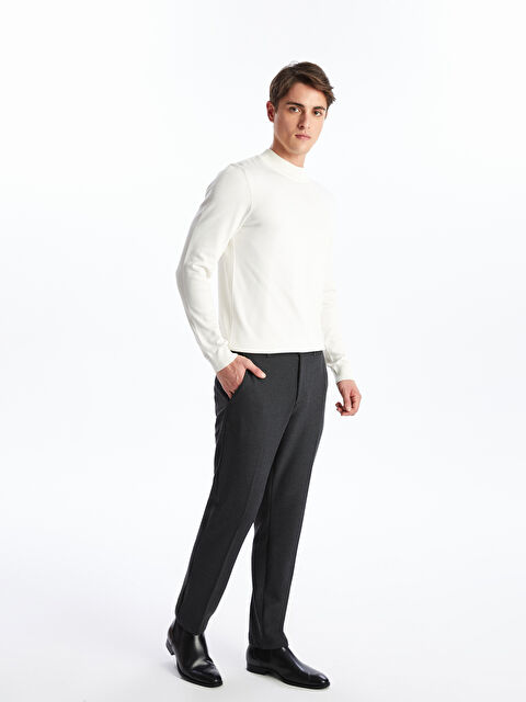 SOUTHBLUE Standart Kalıp Erkek Pantolon - W44292Z8-YM9