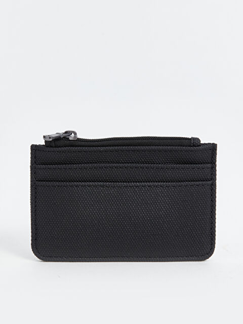 LCW ACCESSORIES Fermuarlı Erkek Cüzdan - W44828Z8-HUC