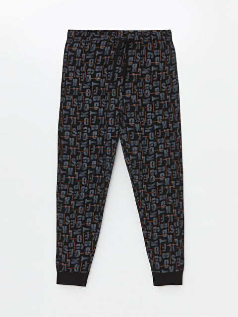 LC WAIKIKI Slim Fit Erkek Pijama Altı - W46422Z8-LQJ