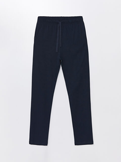 LC WAIKIKI Standart Kalıp Erkek Pijama Alt - W46494Z8-RFF