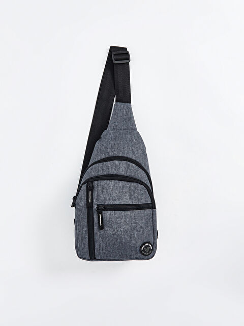 LCW ACCESSORIES Jednostavna Muška Torba Preko Grudi - W47113Z8-CT3