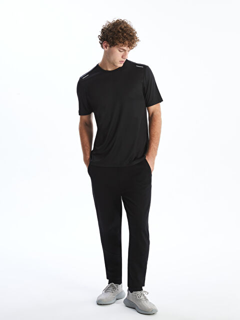 XSIDE ACTIVE Slim Fit Erkek Eşofman Altı - W47122Z8-CVL