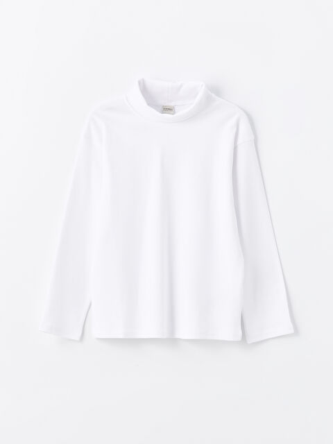 LCW Kids Футболка - W47348Z4-Q6K