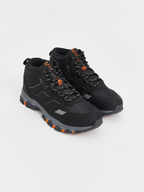 XSIDE Bağcıklı Erkek Trekking Bot - W47761Z8-CVL