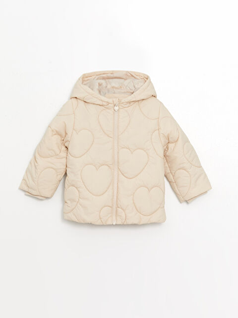 LCW baby Пальто - W47795Z1-FQF