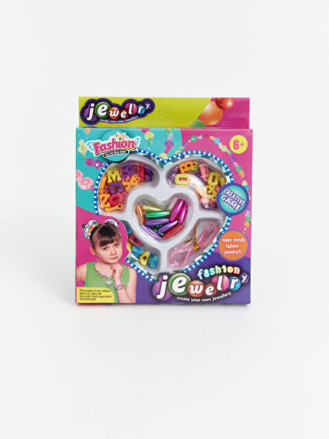 LCW ACCESSORIES Oyuncak Takı Seti - W48474Z4-M0T