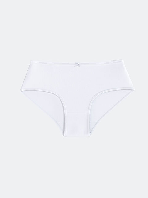 LCW Kids Basic Kız Çocuk Külot - W48555Z4-Q6K