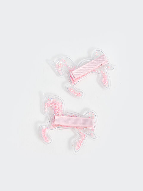 LCW ACCESSORIES Заколка - W48677Z4-M0T