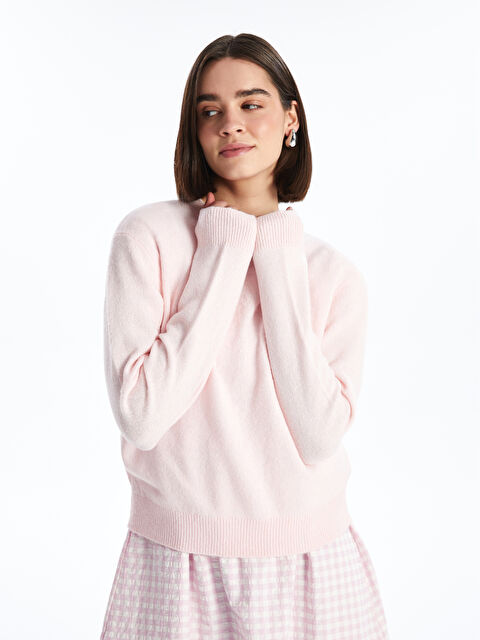 XSIDE Жемпір - W48726Z8-YFZ