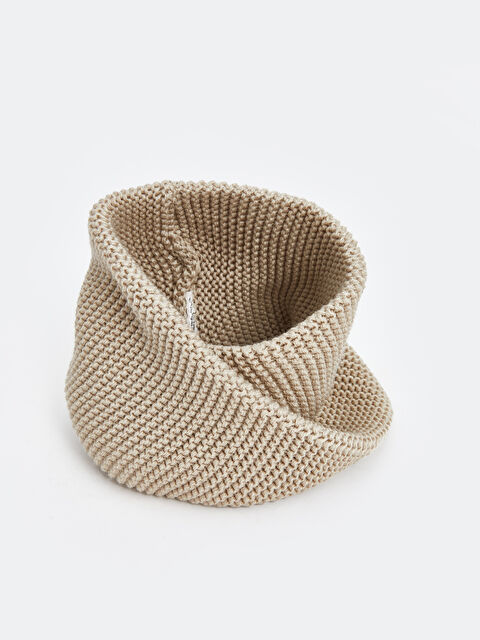 LCW baby Basic Erkek Bebek Boyunluk - W48838Z1-HZY