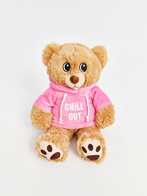 LCW ACCESSORIES Oyuncak Pelüş Ayıcık - W49002Z4-QBC