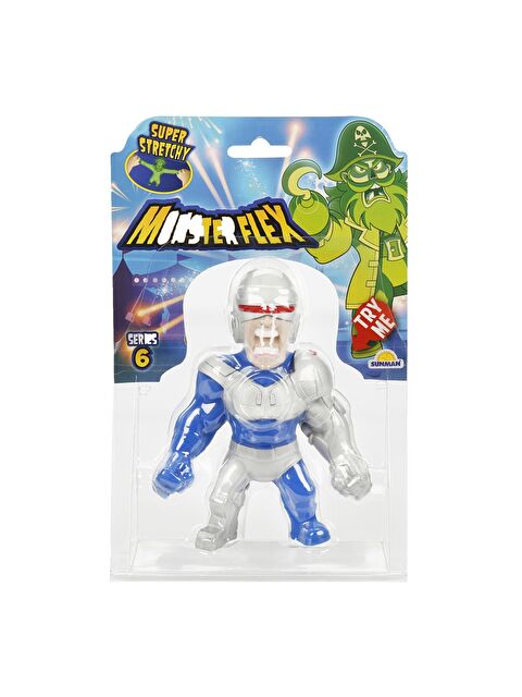 LCW ACCESSORIES Oyuncak Robot - W49008Z4-QBC