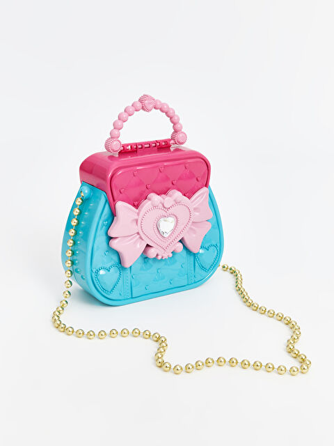 LCW ACCESSORIES Ensemble De Beauté Jouet Avec Sac - W49038Z4-M0T