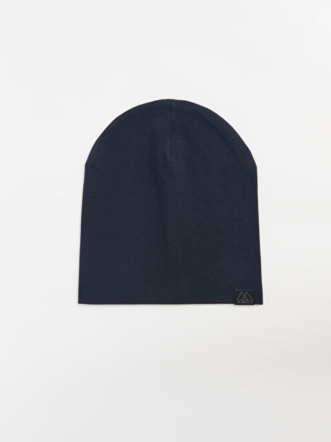 LCW ACCESSORIES Basic Erkek Bere - W49104Z8-CRP