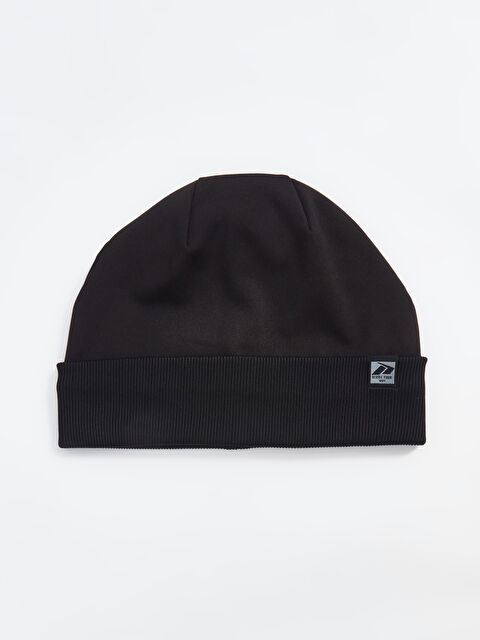 LCW ACCESSORIES Basic Erkek Bere - W49107Z8-CVL