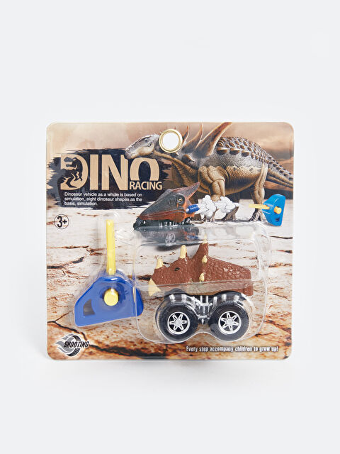 LCW ACCESSORIES شاحنة لعبة الوحش - W49726Z4-QBC