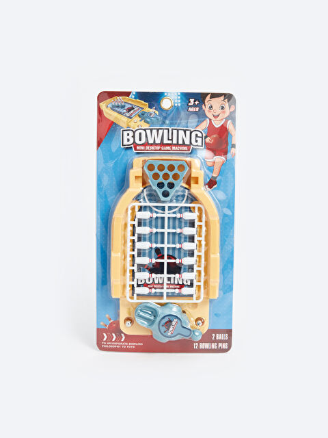 LCW ACCESSORIES Bowling Oyuncak Seti - W49727Z4-M0T