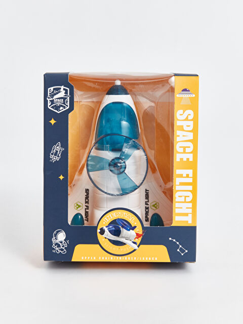 LCW ACCESSORIES Oyuncak Uzay Mekiği - W49732Z4-M0T
