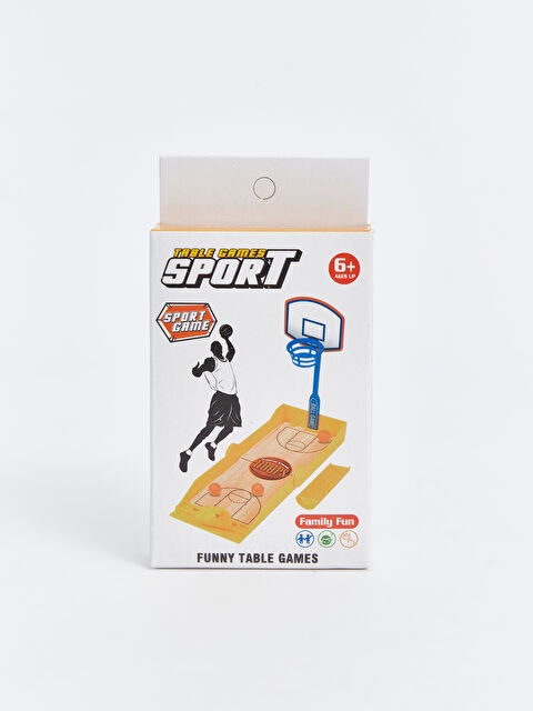 LCW ACCESSORIES Basketbol Oyuncak Seti - W4AA21Z4-M0T