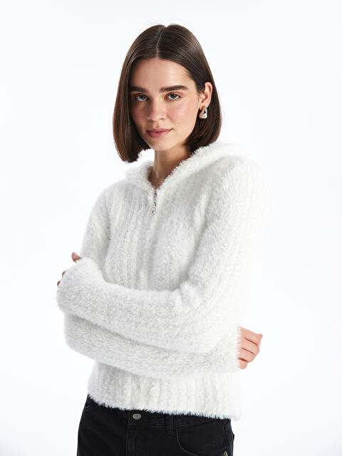 XSIDE Кардиган - W4AA46Z8-R9J