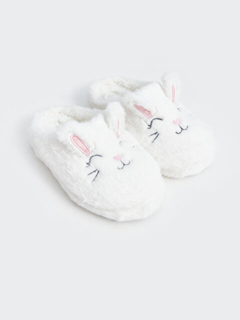 LCW STEPS أحذية شبشب بيج فاتح / ايكرو فتاة - W4AC29Z4-EEW