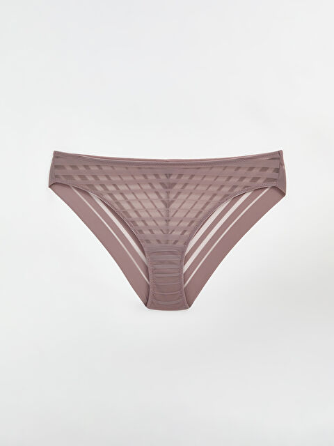 LCW DREAM Dantelli Fantezi Bikini Külot - W4AE23Z8-V71