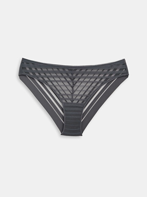 LCW DREAM Dantelli Fantezi Bikini Külot - W4AE23Z8-YFU