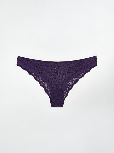 LCW DREAM Dantelli Bikini Külot - W4AE99Z8-UQ5