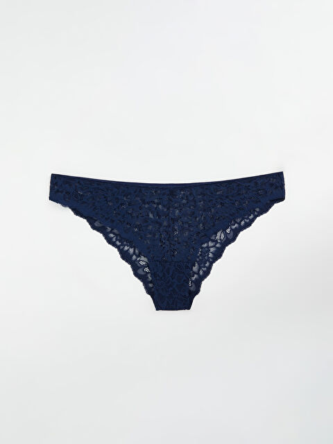 LCW DREAM Dantelli Bikini Külot - W4AE99Z8-Y5H