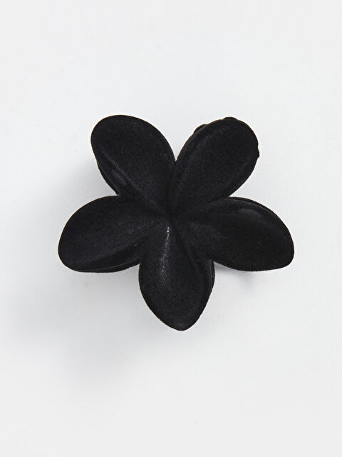 LCW ACCESSORIES Çiçek Desenli Kadın Saç Tokası - W4AJ86Z8-M0T