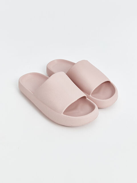 LCW STEPS Tek Bantlı Kadın Terlik - W4AR60Z8-MA6