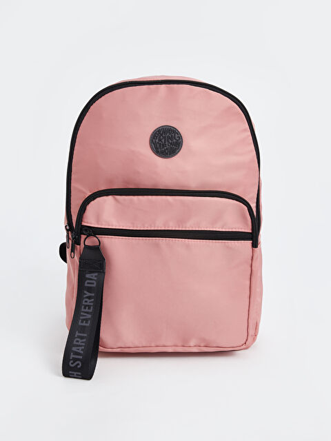 LCW ACCESSORIES Әйелдерге арналған көп бөлімді рюкзак - W4AU64Z8-JMV