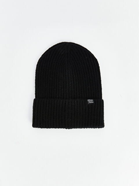 LCW ACCESSORIES Тоқыма бини шапкасы - W4AY46Z8-HEG