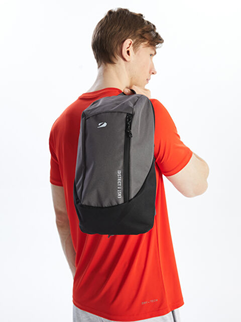 LCW ACCESSORIES Çok Bölmeli Erkek Sırt Çantası - W4AY91Z8-VY6