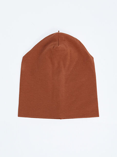 LCW baby Basic Erkek Bebek Bere - W4BA81Z1-V6H