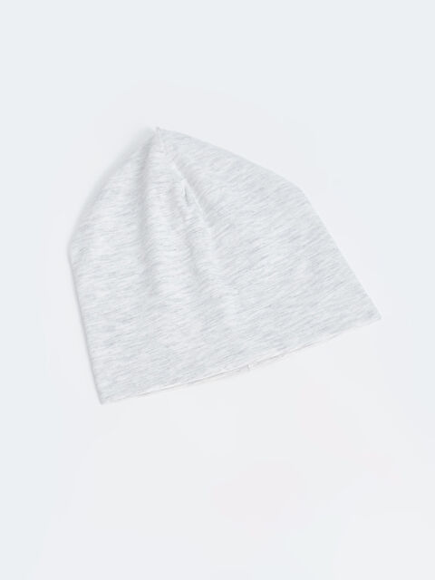 LCW baby Basic Kız Bebek Bere - W4BB41Z1-847