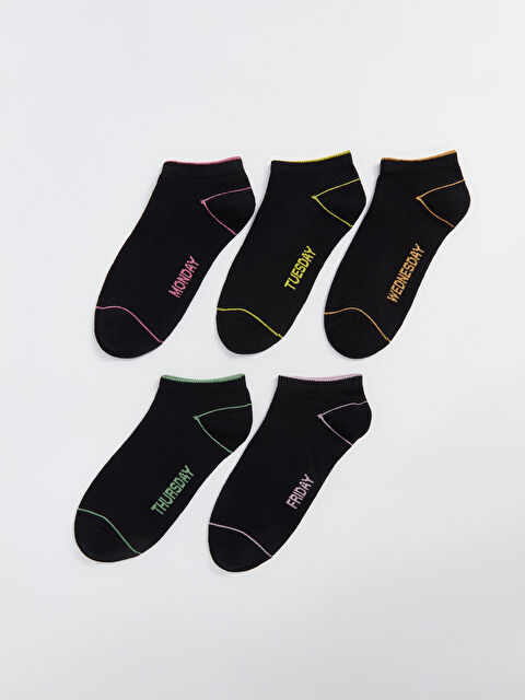 LCW DREAM Короткие носки - W4BI19Z8-J0F