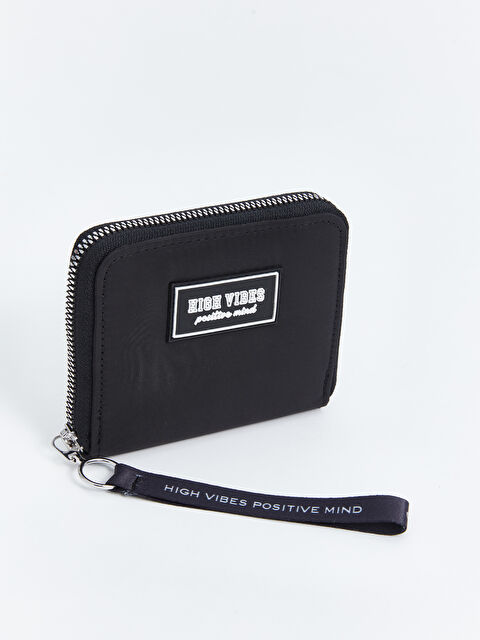 LCW ACCESSORIES Printed Women's Wallet - W4BI86Z8-RQL