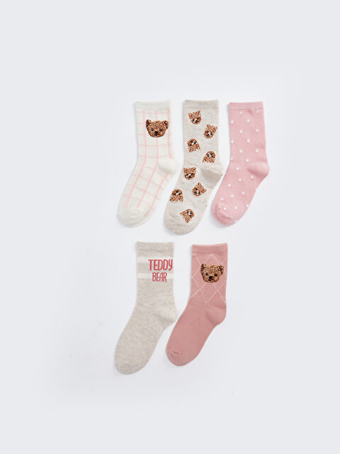 LCW Kids Носки до щиколотки - W4BL94Z4-EEW