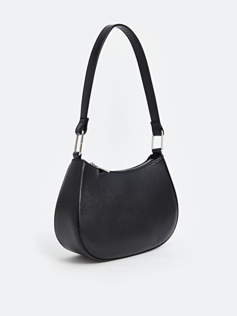 LCW ACCESSORIES Жасанды былғары әйелдерге арналған қол сөмкесі - W4BQ42Z8-CVL