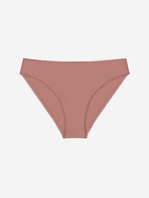 LCW DREAM Düz Bikini Külot - W4BS10Z8-QVN