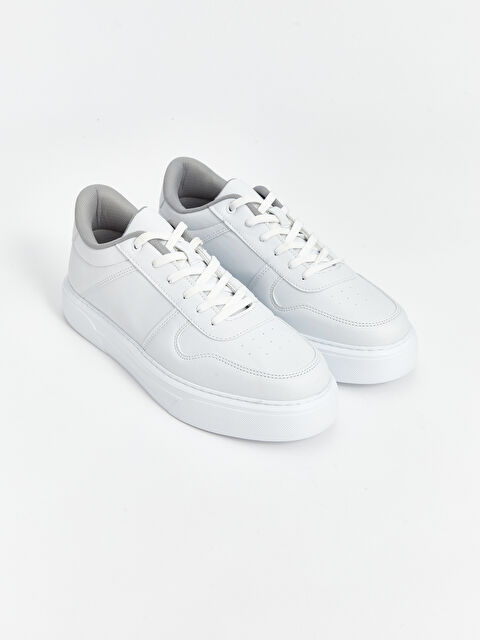 LCW STEPS Bağcıklı Erkek Spor Ayakkabı - W4BS96Z8-J5E