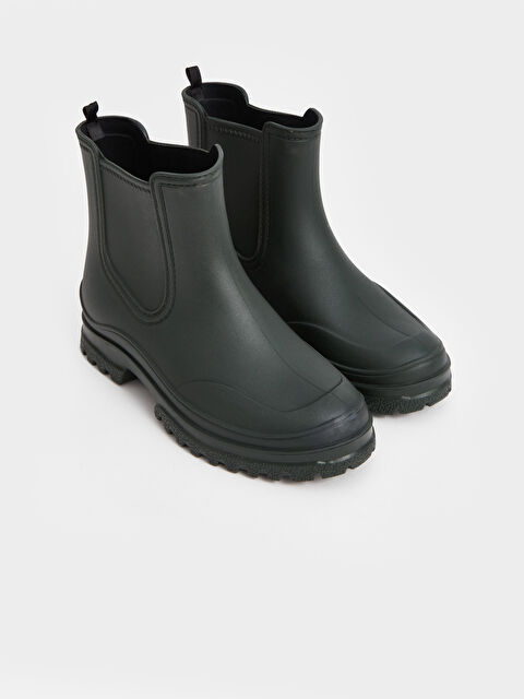 LCW STEPS Elastic-Sided Women's Boots - W4CD17Z8-D2V