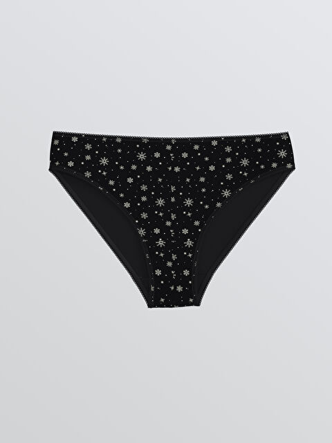 LCW DREAM Düz Brazilian Külot - W4CT28Z8-LQJ