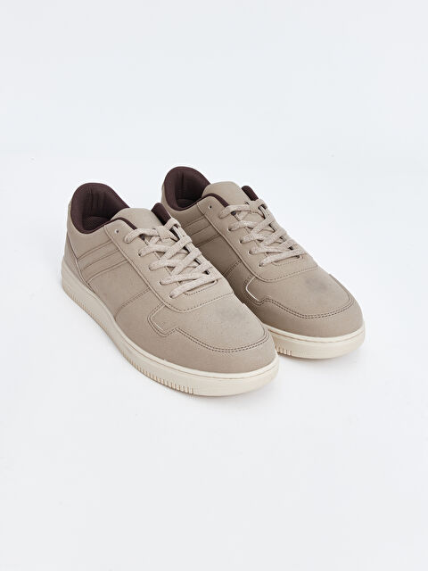 XSIDE Bağcıklı Erkek Spor Ayakkabı - W4DR05Z8-S41