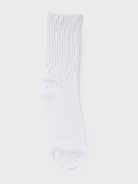 LCW ACCESSORIES Chaussettes de cheville unies pour Hommes Lot de 3 pièces - W4EA85Z8-J5E