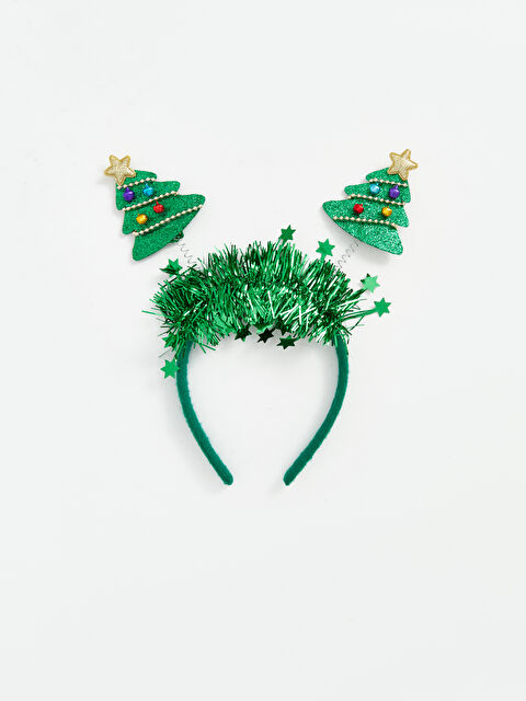 LCW ACCESSORIES New Year Themed Girls' Headband - W4ES84Z4-M0T